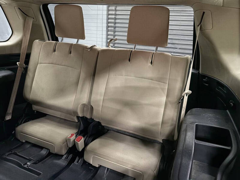 2013 Toyota 4Runner SR5