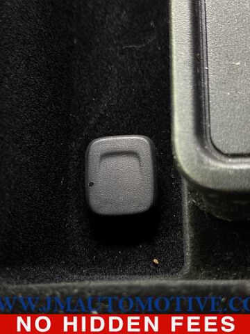 2018 Cadillac Escalade ESV Platinum