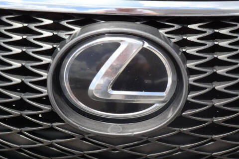 2015 Lexus RC 350