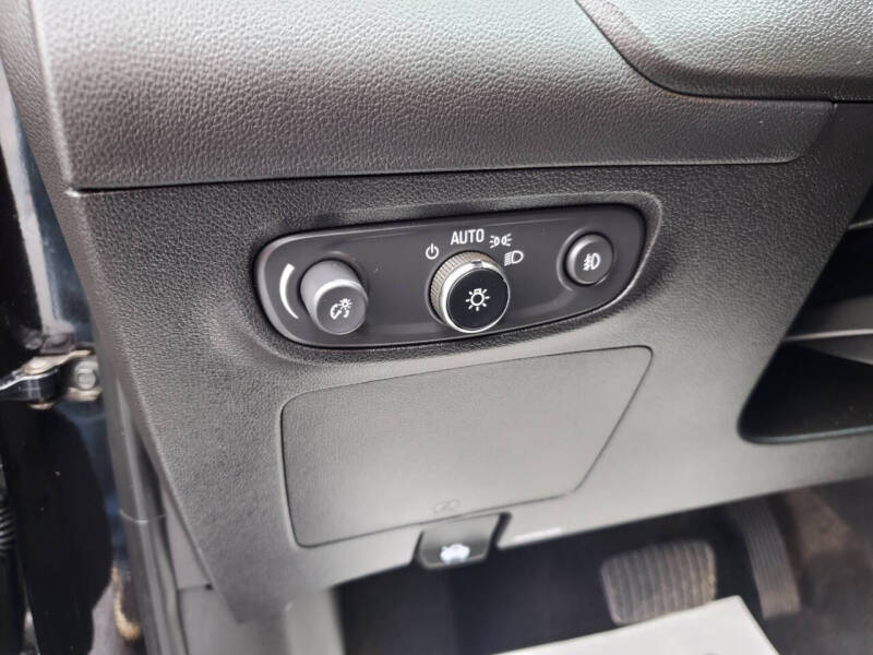 2022 Buick Encore GX Essence