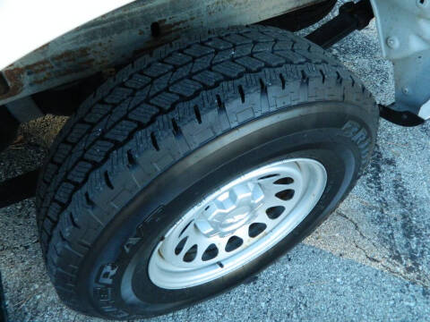 2021 Chevrolet Silverado 1500 Work Truck