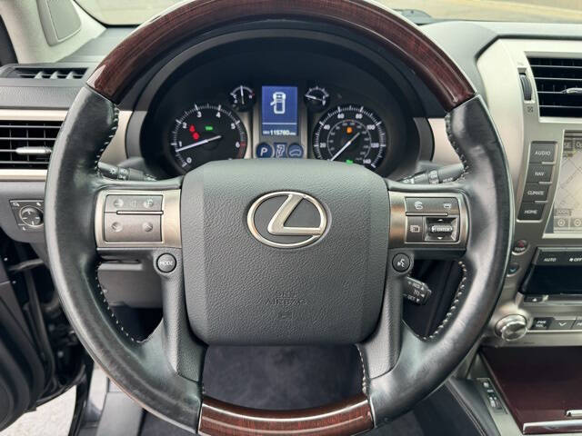 2019 Lexus GX 460 for sale at Jerry Ward Autoplex of Dyersburg in Dyersburg, TN