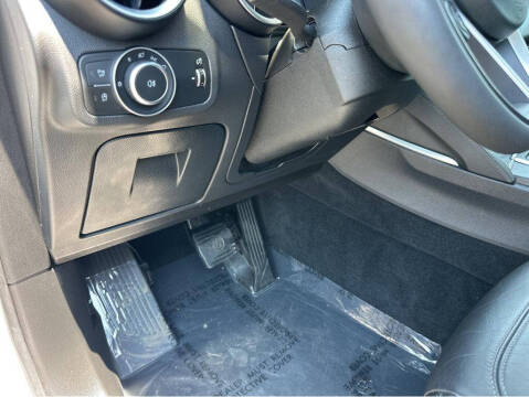 2019 Alfa Romeo Stelvio