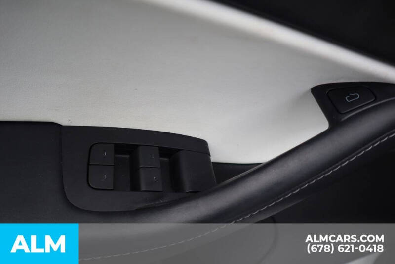 2021 Tesla Model Y Performance