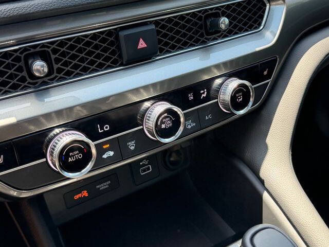 2025 Acura Integra
