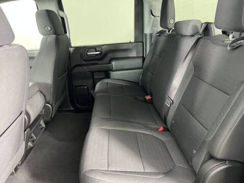 2023 Chevrolet Silverado 2500HD