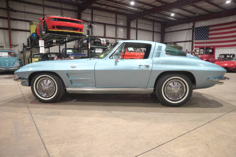 1964 Chevrolet Corvette