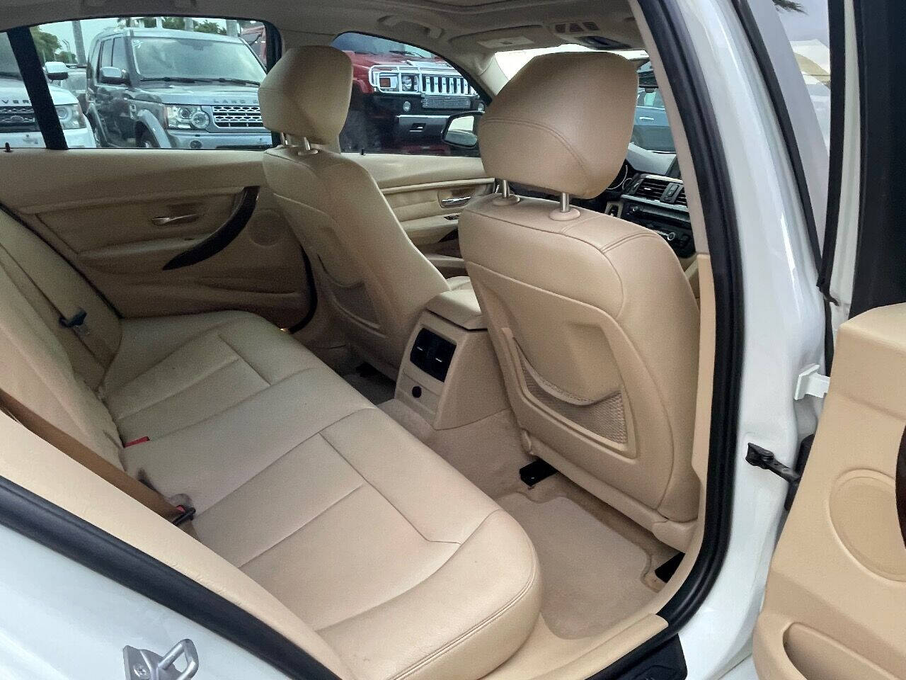 2013 BMW 328i Sedan - $10,900