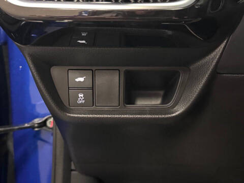 2025 Acura ADX w/A-SPEC