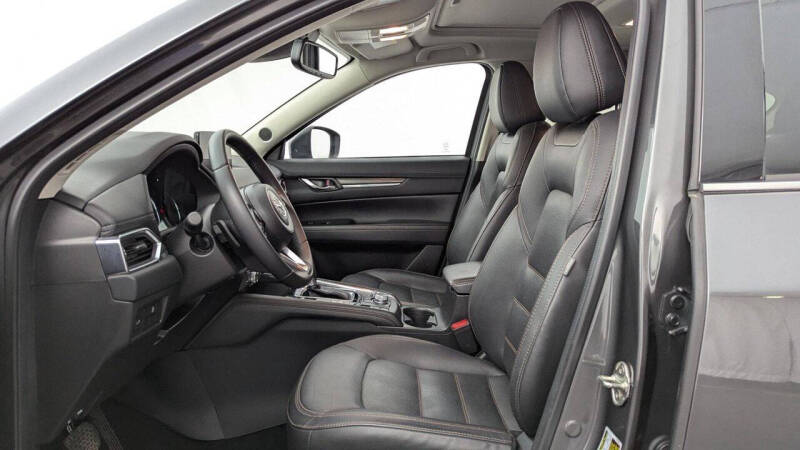 2023 Mazda CX-5 2.5 S Premium Plus