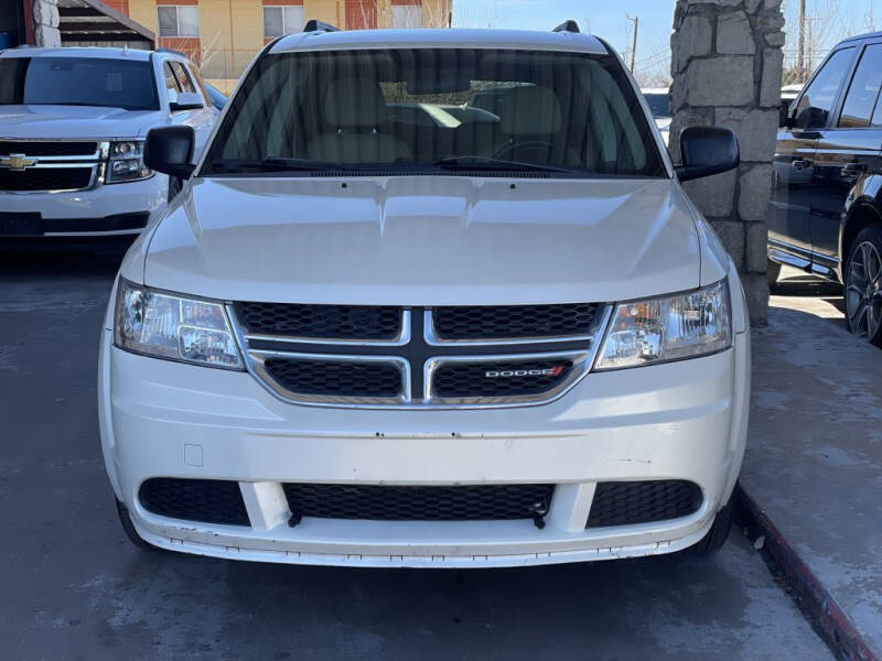 2016 Dodge Journey for sale at Car One Autoplex Inc in Arlington TX