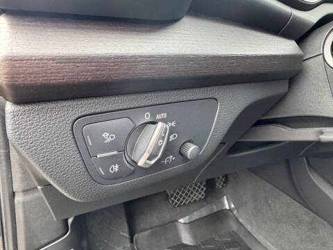 2021 Audi Q5 quattro Premium Plus 45 TFSI