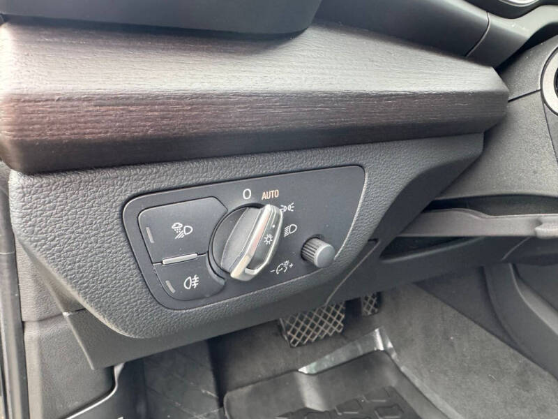 2021 Audi Q5 quattro Premium Plus 45 TFSI