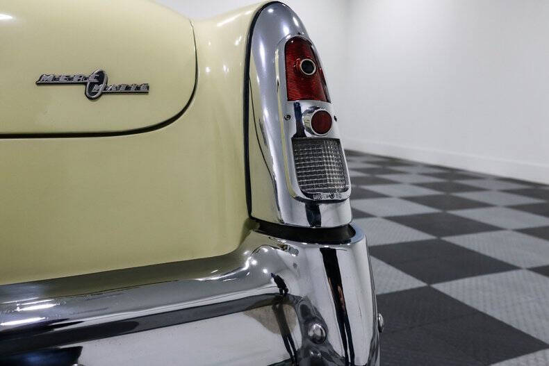 1953 Mercury Monterey