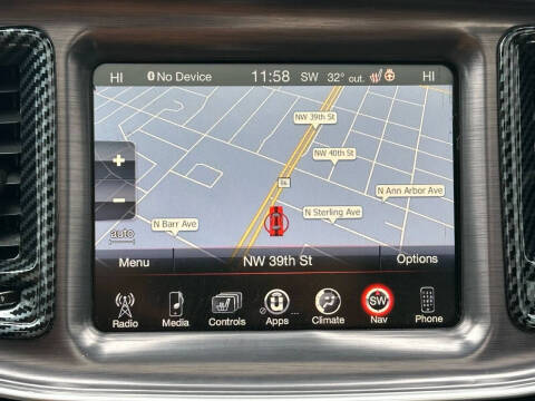 2015 Dodge Challenger