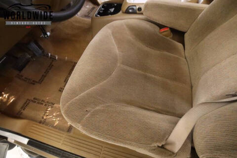 1999 GMC Sierra 1500