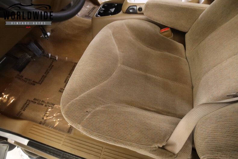 1999 GMC Sierra 1500