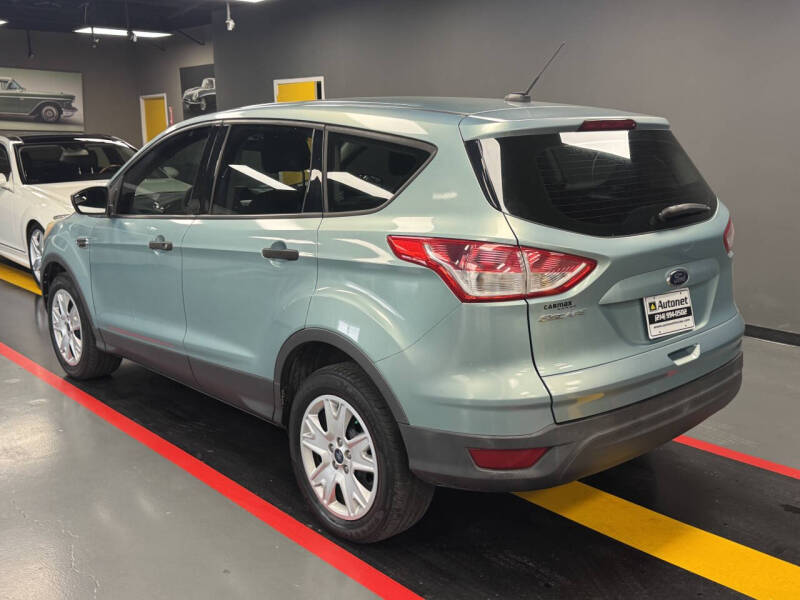 2013 Ford Escape S