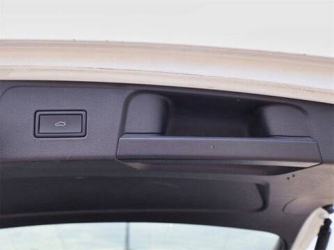 2022 Volkswagen Atlas SEL 4Motion