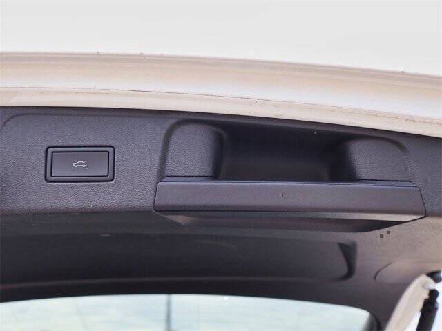 2022 Volkswagen Atlas SEL 4Motion