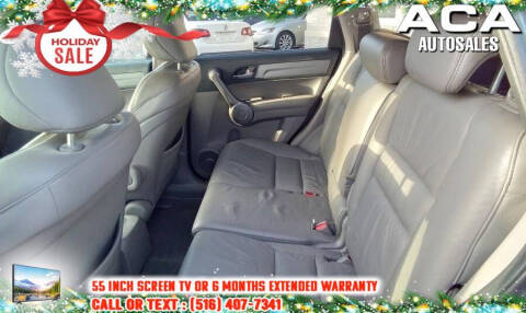 2009 Honda CR-V EX-L