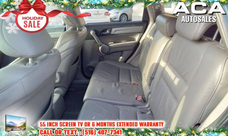 2009 Honda CR-V EX-L