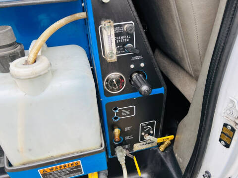 2016 Chevrolet Express 3500