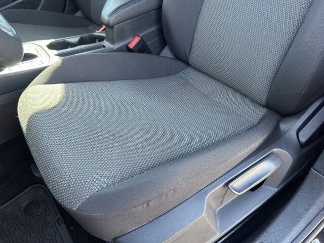 2021 Volkswagen Jetta R-Line