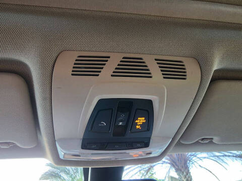 2014 BMW 4 Series 428i xDrive