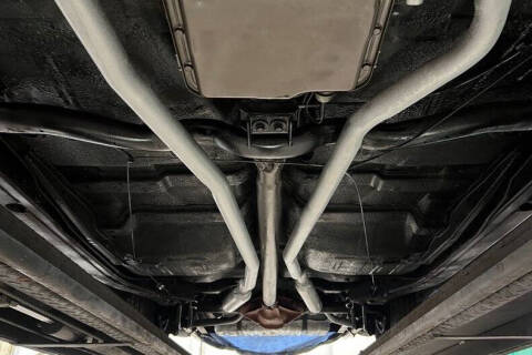 1966 Chevrolet Impala