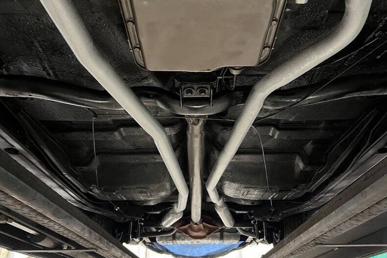 1966 Chevrolet Impala