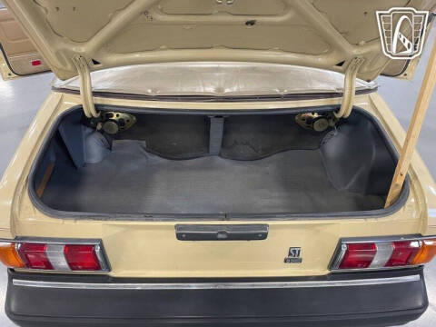 1981 Toyota Celica ST