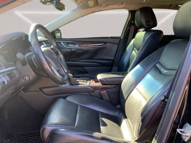 2016 Cadillac XTS Luxury