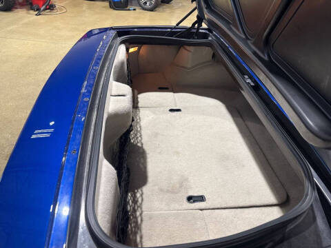 2004 Chevrolet Corvette