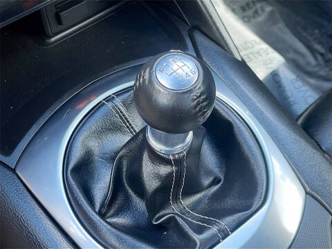 2023 Mazda MX-5 Miata RF Grand Touring