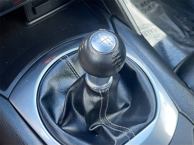 2023 Mazda MX-5 Miata RF Grand Touring