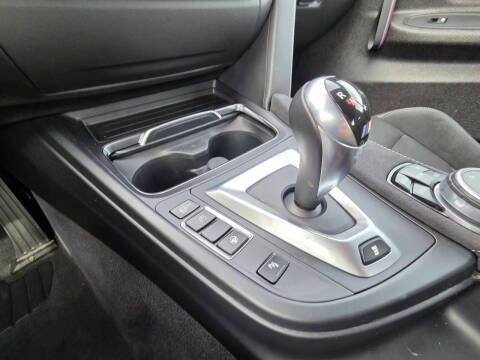 2016 BMW M4 GTS