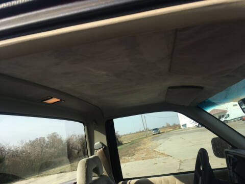 1994 Chevrolet Silverado 1500