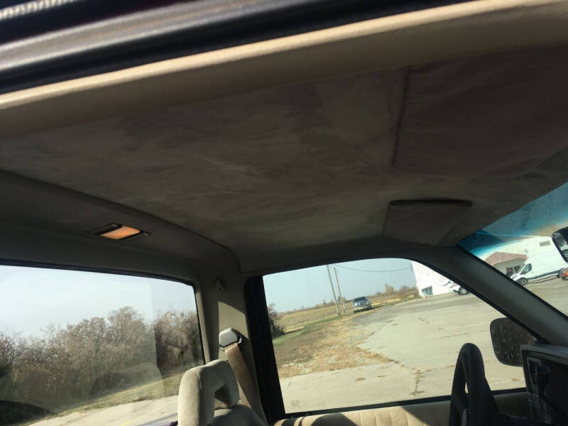 1994 Chevrolet Silverado 1500