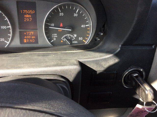 2007 Dodge Sprinter