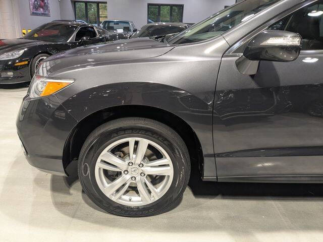 2013 Acura RDX w/Tech