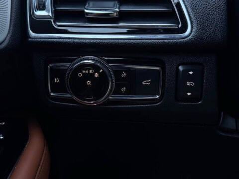 2020 Lincoln Navigator L Reserve