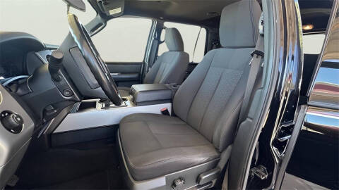 2017 Ford Expedition XLT