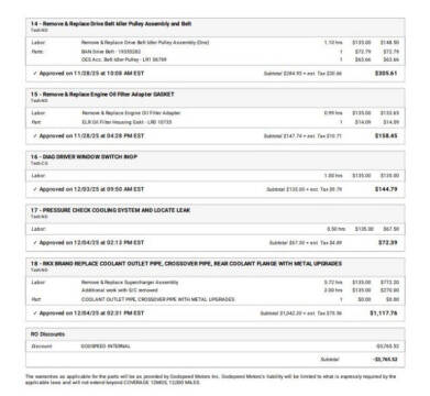 2016 Land Rover Range Rover
