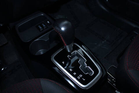 2020 Mitsubishi Mirage G4 LE