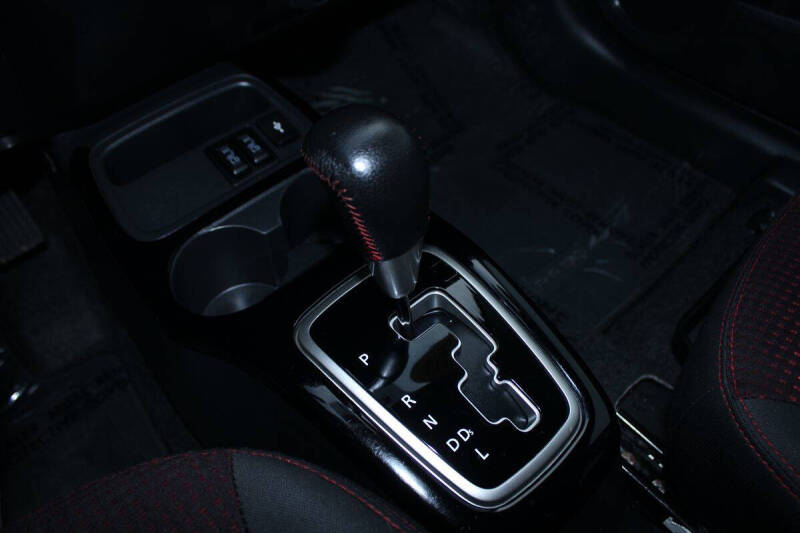 2020 Mitsubishi Mirage G4 LE