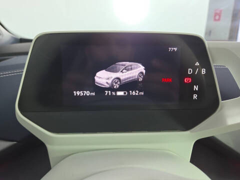 2023 Volkswagen ID.4 Pro S