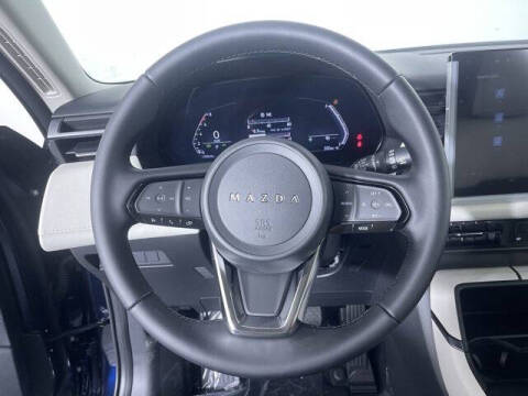 2026 Mazda CX-5 2.5 S Select