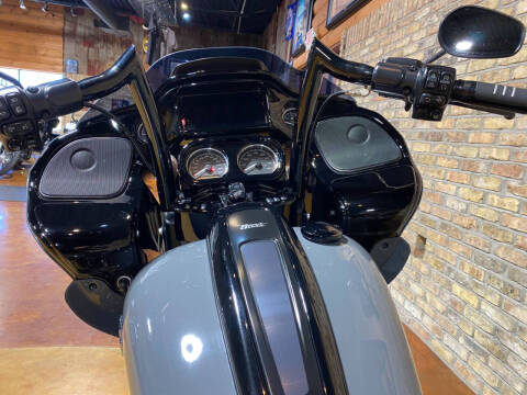 2022 Harley-Davidson Road Glide® Special