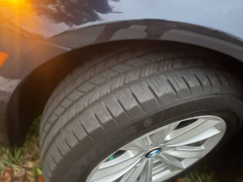 2015 BMW 5 Series 528i